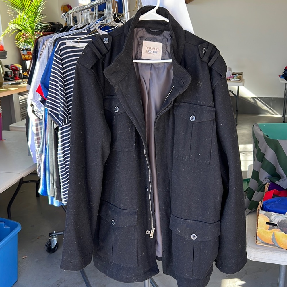 Old Navy Coat